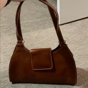 Vera Pelle purse